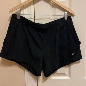 RARE Lululemon Shorts